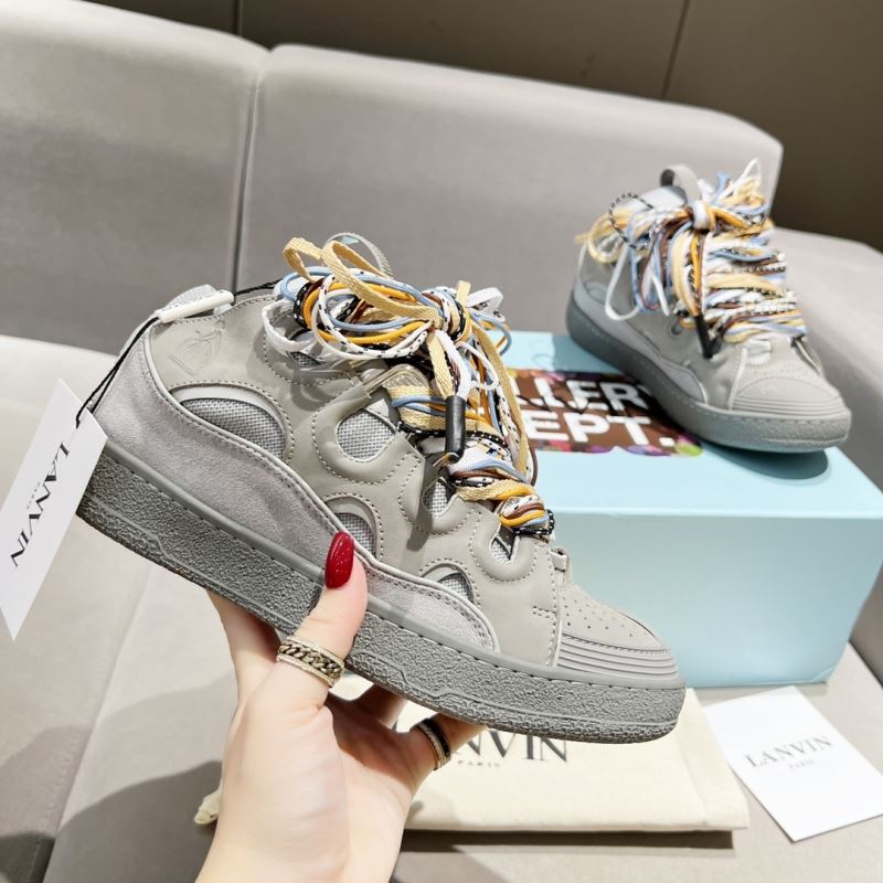 Lanvin Sneakers